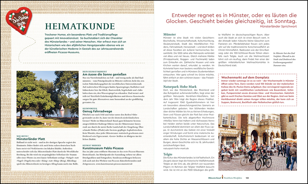 Weitere Ansicht: KUNTH Bildband Heimat Deutschland | Rita Henss, Stefanie Schuhmacher