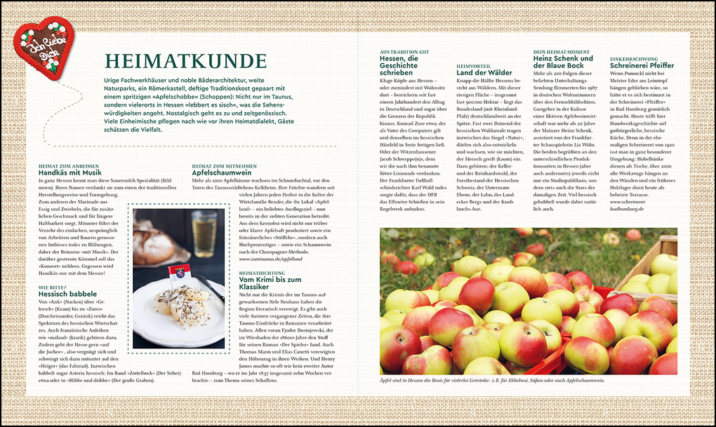 Weitere Ansicht: KUNTH Bildband Heimat Deutschland | Rita Henss, Stefanie Schuhmacher