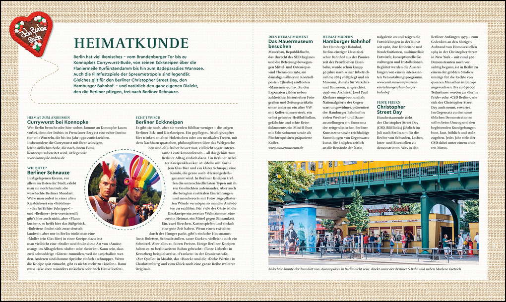 Weitere Ansicht: KUNTH Bildband Heimat Deutschland | Rita Henss, Stefanie Schuhmacher