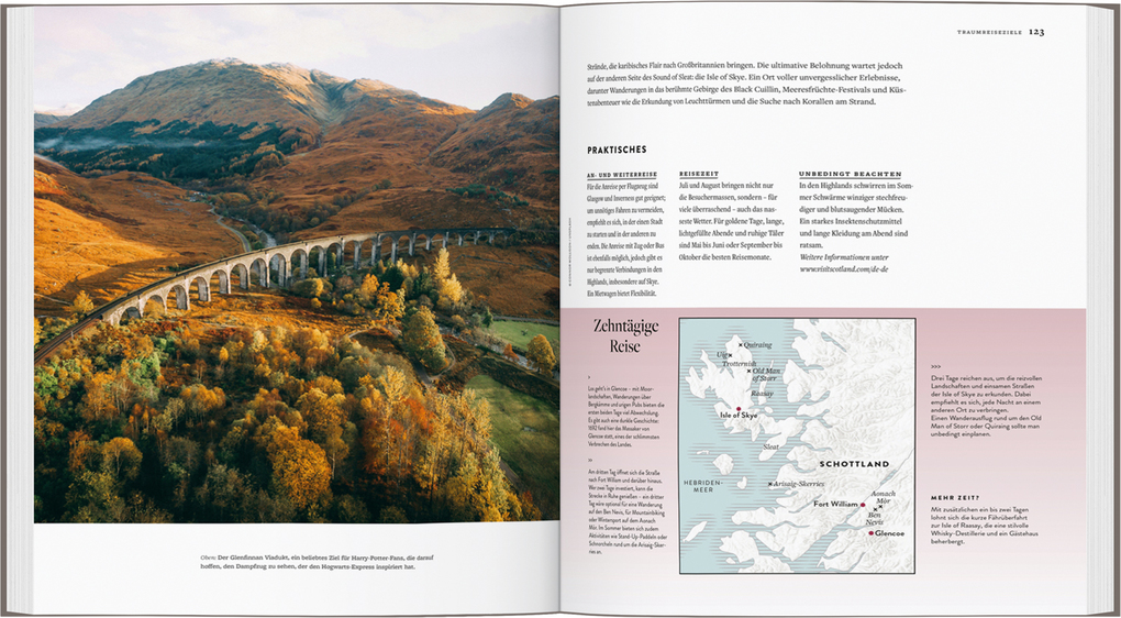 Weitere Ansicht: LONELY PLANET Bildband TRAUMREISEZIELE