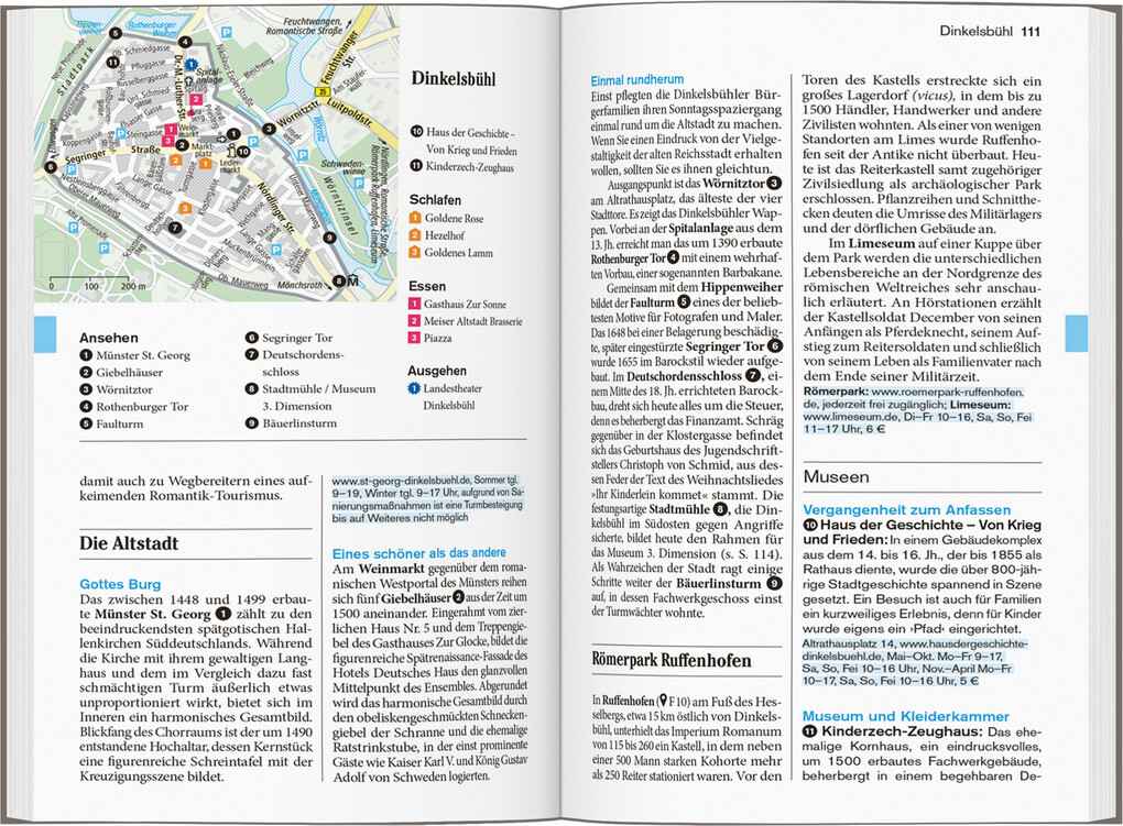 Weitere Ansicht: DUMONT Reise-Taschenbuch Reiseführer Franken | Roland Dusik