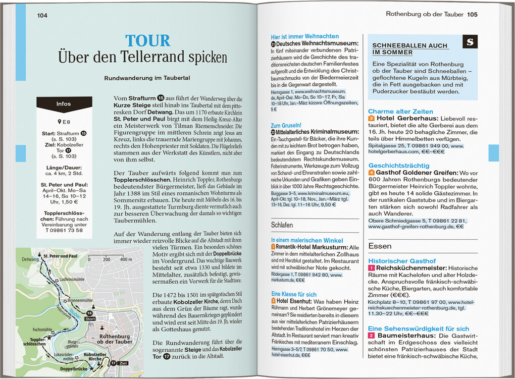 Weitere Ansicht: DUMONT Reise-Taschenbuch Reiseführer Franken | Roland Dusik