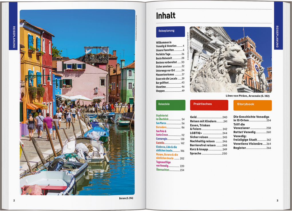 Weitere Ansicht: LONELY PLANET Reiseführer Venedig & Venetien | Alison Bing, Cristian Bonetto, Peter Dragicevich