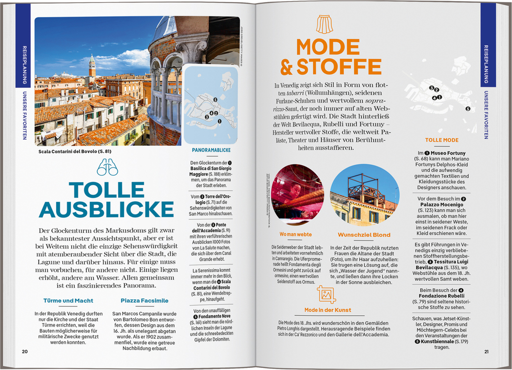 Weitere Ansicht: LONELY PLANET Reiseführer Venedig & Venetien | Alison Bing, Cristian Bonetto, Peter Dragicevich