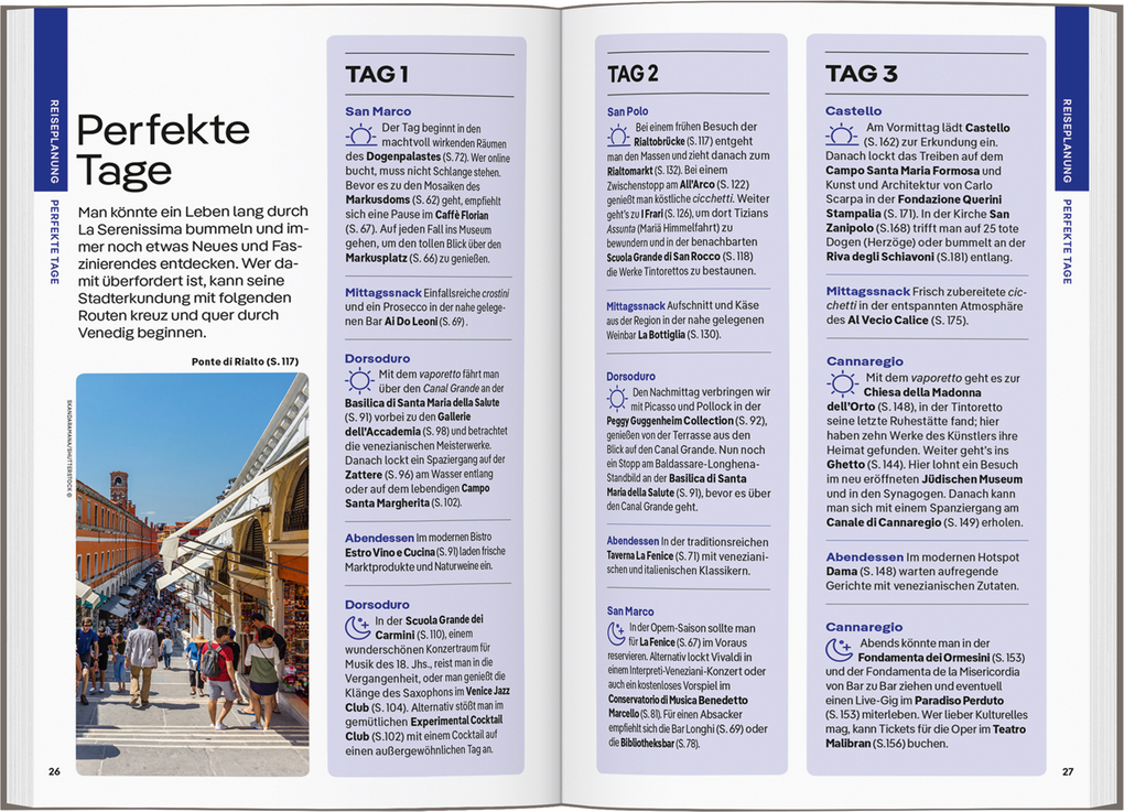 Weitere Ansicht: LONELY PLANET Reiseführer Venedig & Venetien | Alison Bing, Cristian Bonetto, Peter Dragicevich