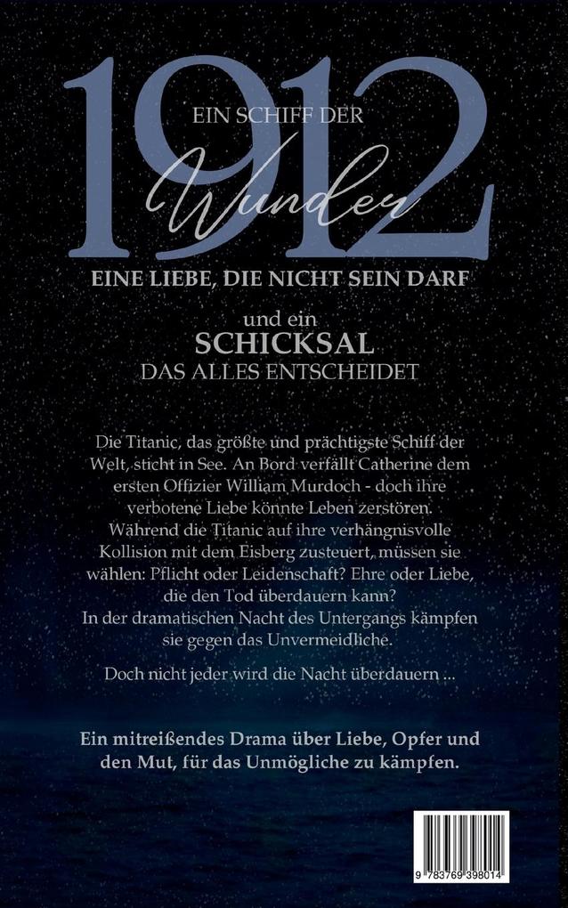 Weitere Ansicht: Schiff der verlorenen Träume | Lara J. Winter