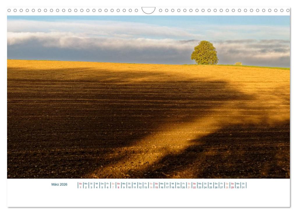 Weitere Ansicht: Panorama der Heimat Landkreis Freising (Wandkalender 2026 DIN A3 quer), CALVENDO Monatskalender | Joachim Mindt, Calvendo