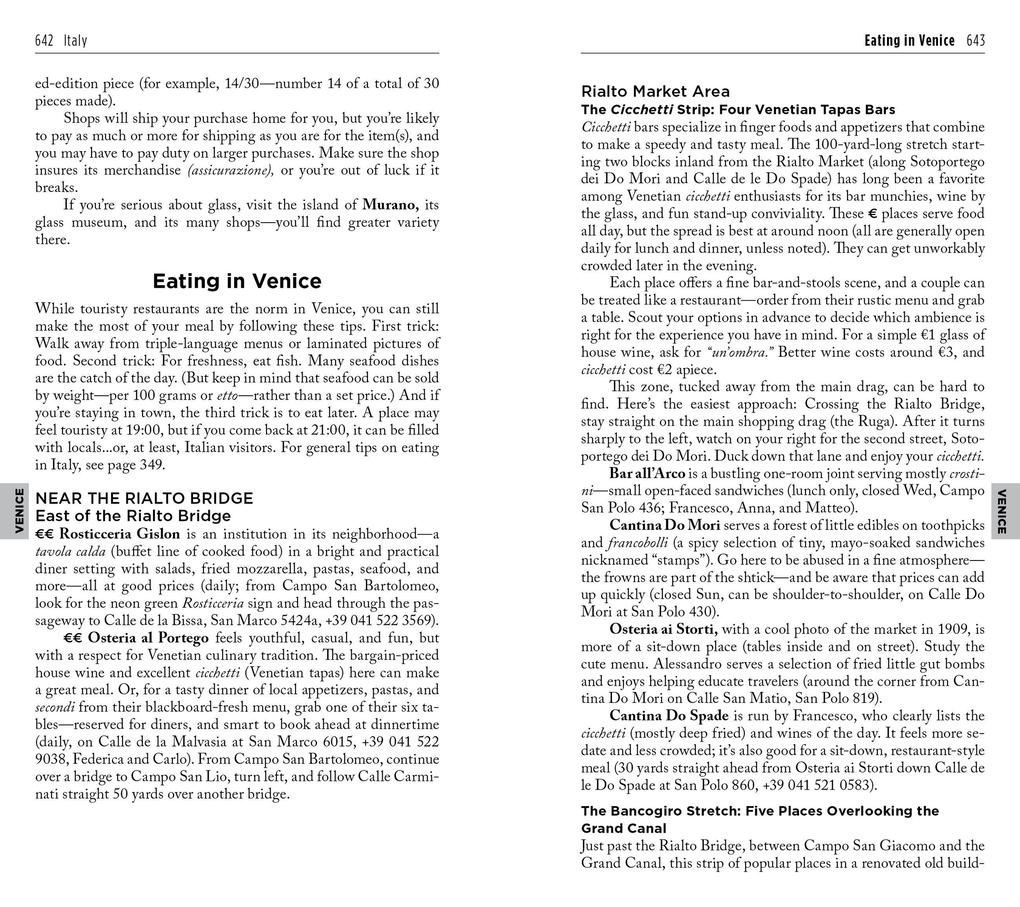 Weitere Ansicht: Rick Steves Mediterranean Cruise Ports | Rick Steves