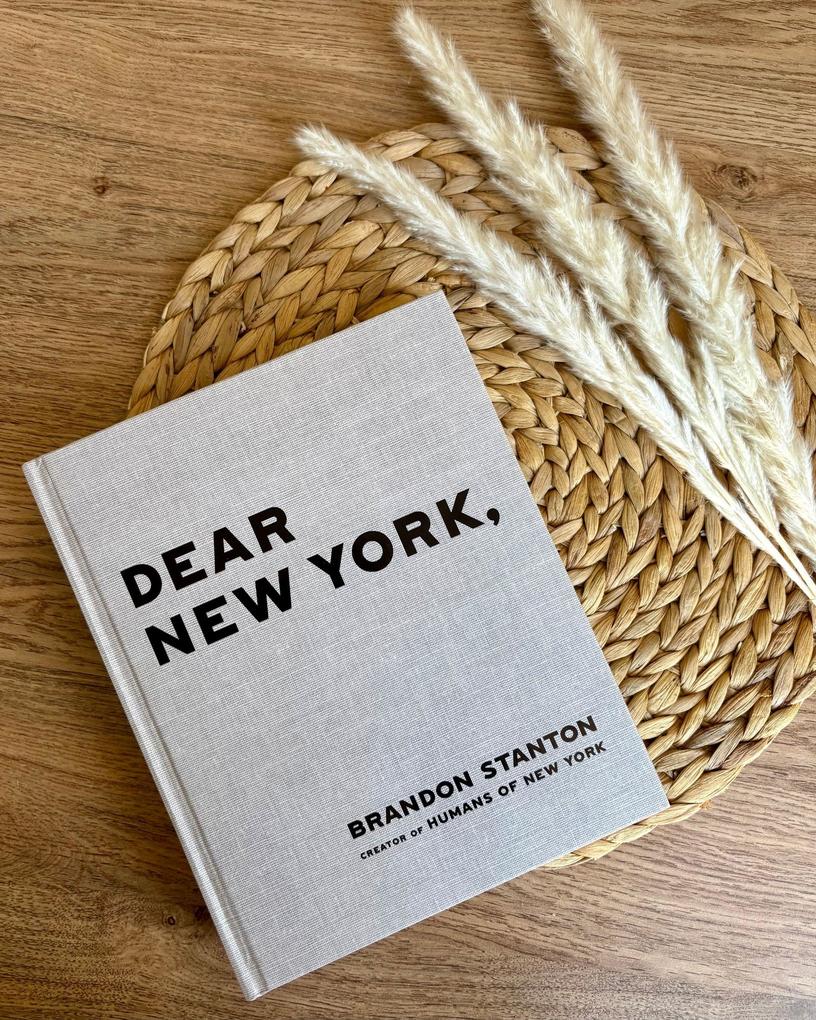 Weitere Ansicht: Dear New York | Brandon Stanton
