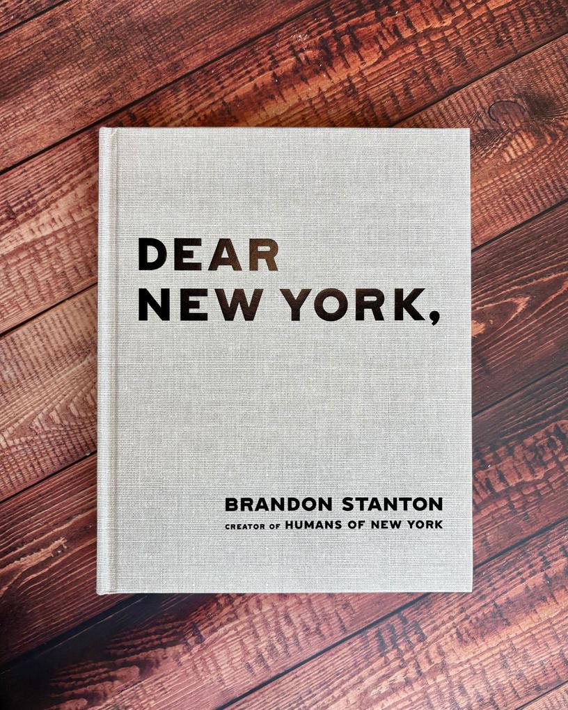 Weitere Ansicht: Dear New York | Brandon Stanton