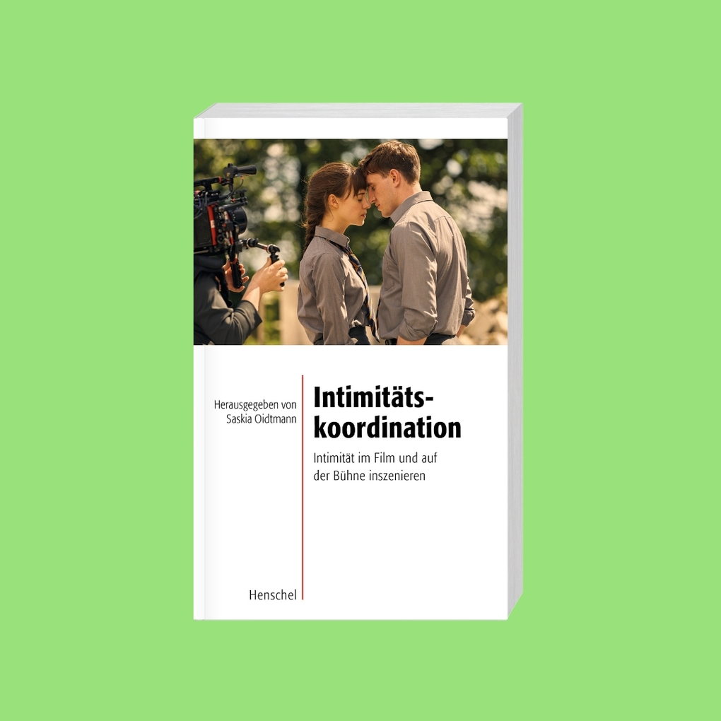 Weitere Ansicht: Intimitätskoordination