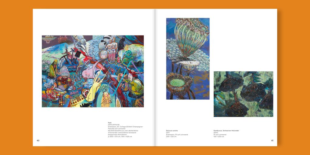 Weitere Ansicht: Sighard Gille. Zeitbilder | Uwe M. Schneede