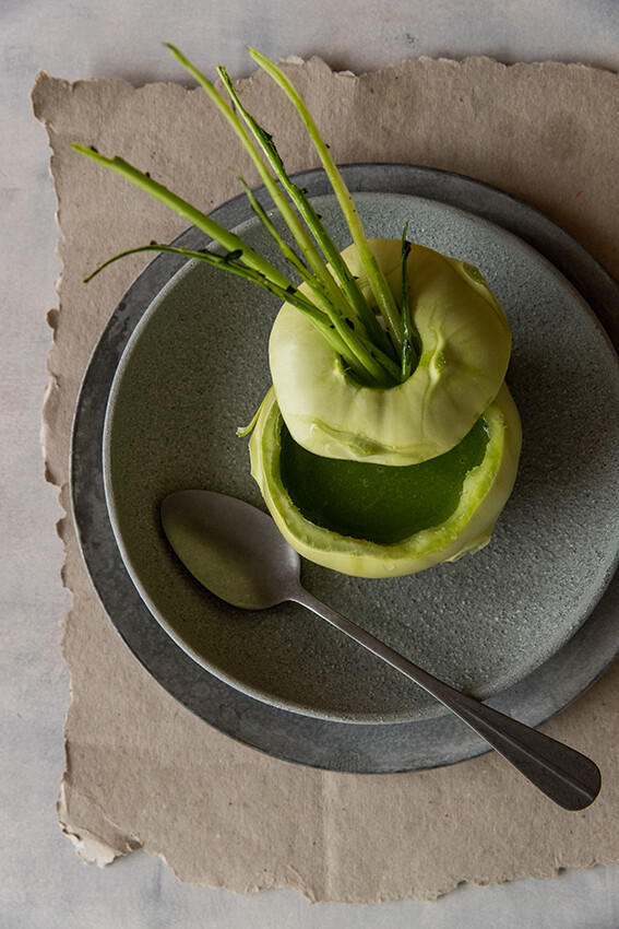 Weitere Ansicht: Leaf to Root - Express | Esther Kern