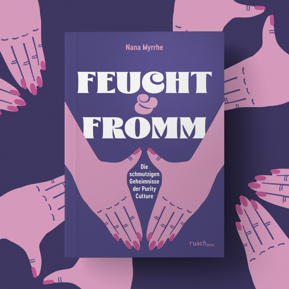 Weitere Ansicht: FEUCHT & FROMM | Nana Myrrhe