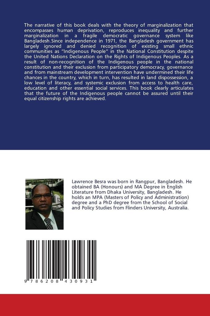 Weitere Ansicht: Eliminating Systemic Structural Praxis | Lawrence Besra