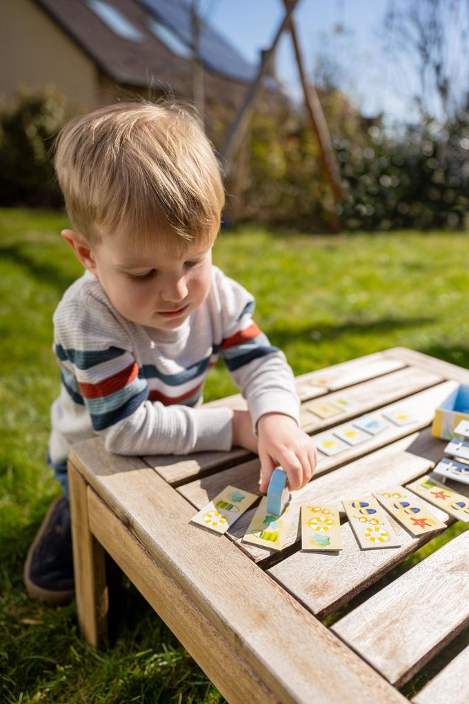 Weitere Ansicht: Meine ersten Spiele - Piet ahoi!