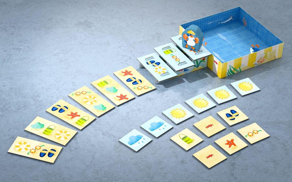 Weitere Ansicht: Meine ersten Spiele - Piet ahoi!