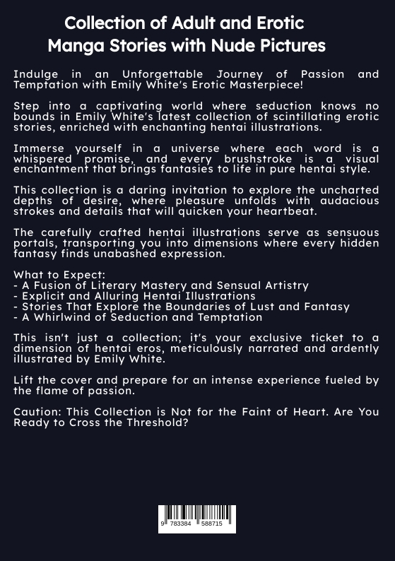 Weitere Ansicht: Soft Bondage | Emily White