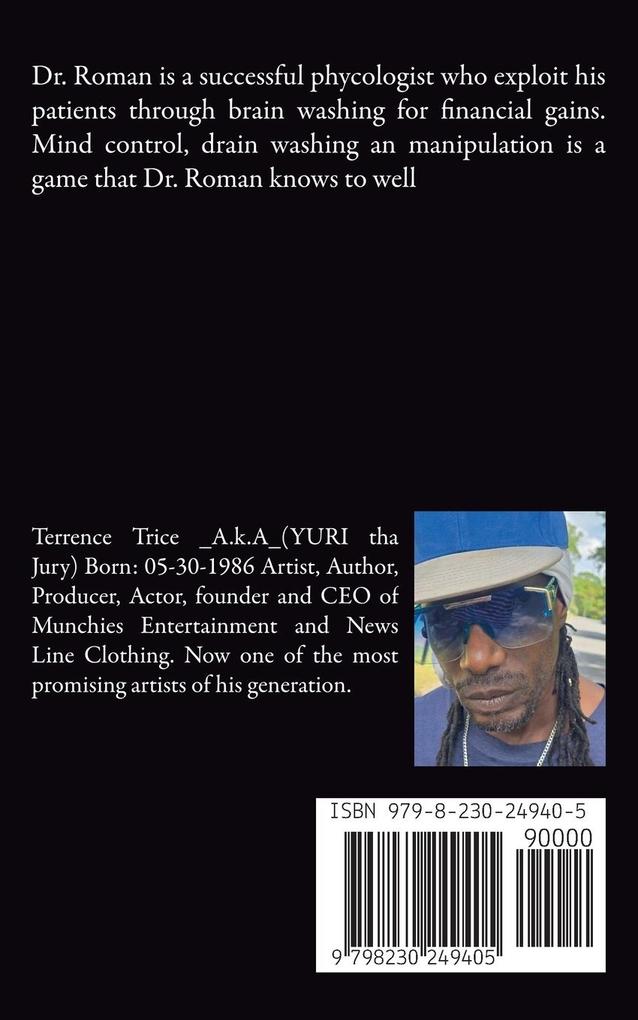 Weitere Ansicht: Nefarious Games 2 | Straight-Shooter, T D Trice