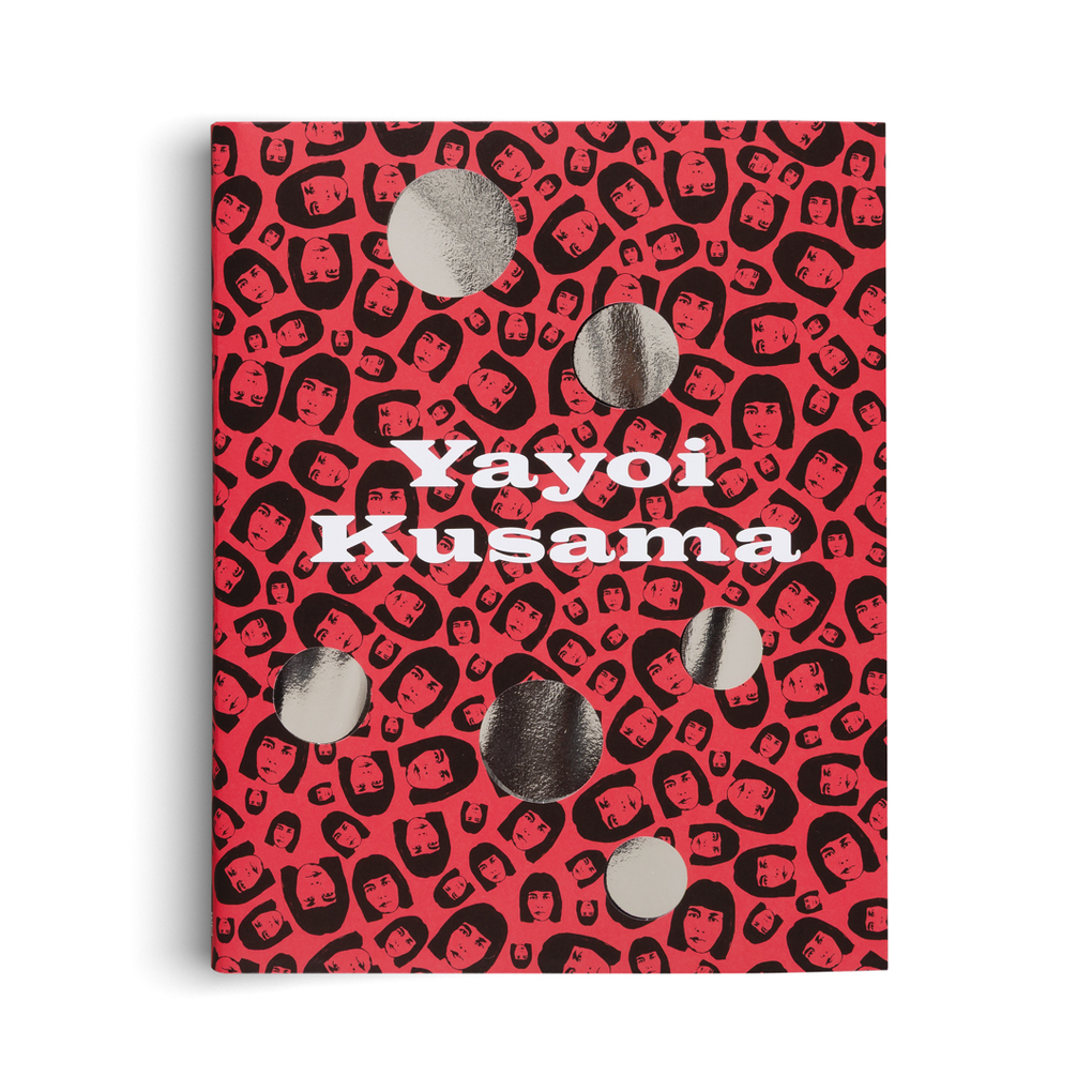 Weitere Ansicht: Yayoi Kusama | Teo Schifferli