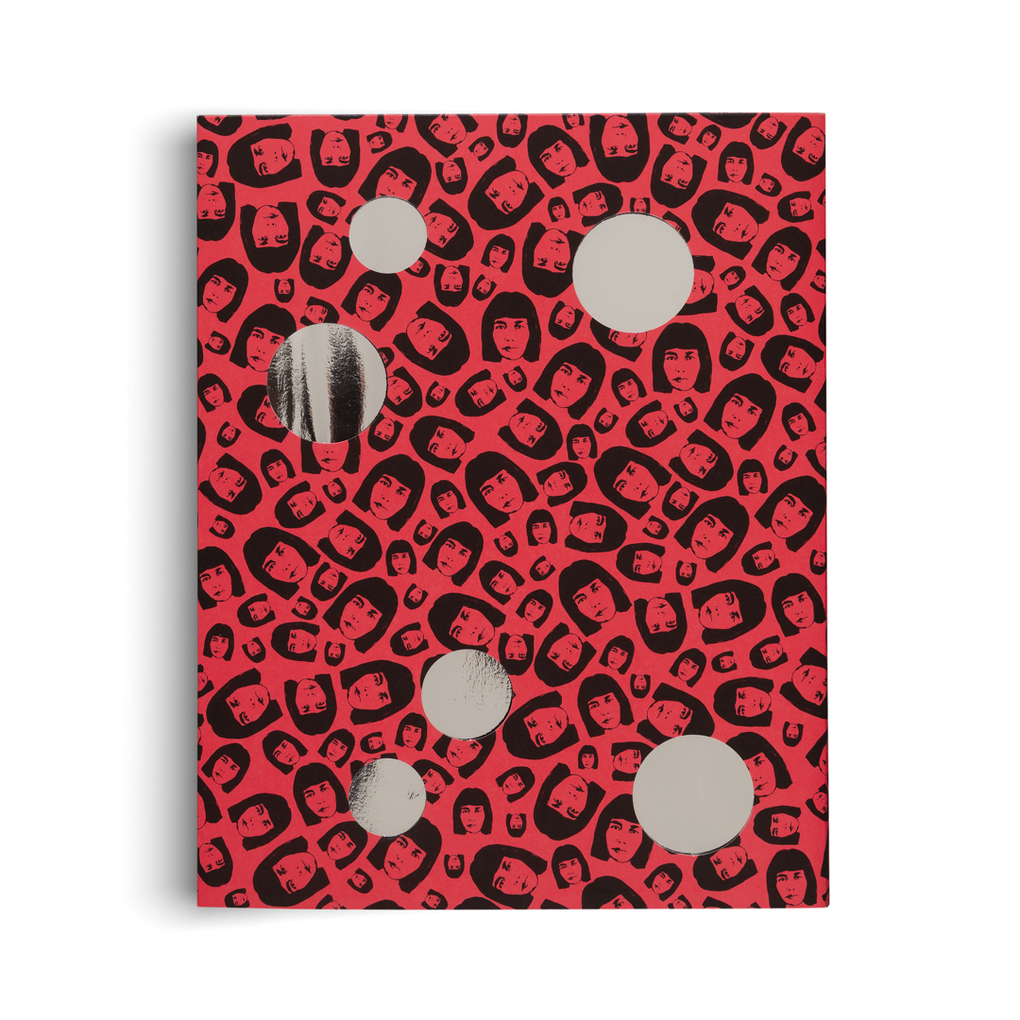 Weitere Ansicht: Yayoi Kusama | Teo Schifferli