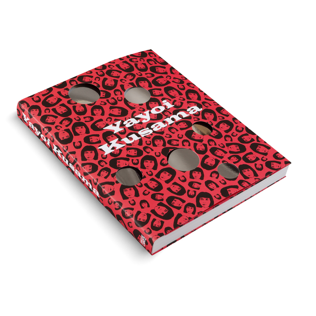 Weitere Ansicht: Yayoi Kusama | Teo Schifferli