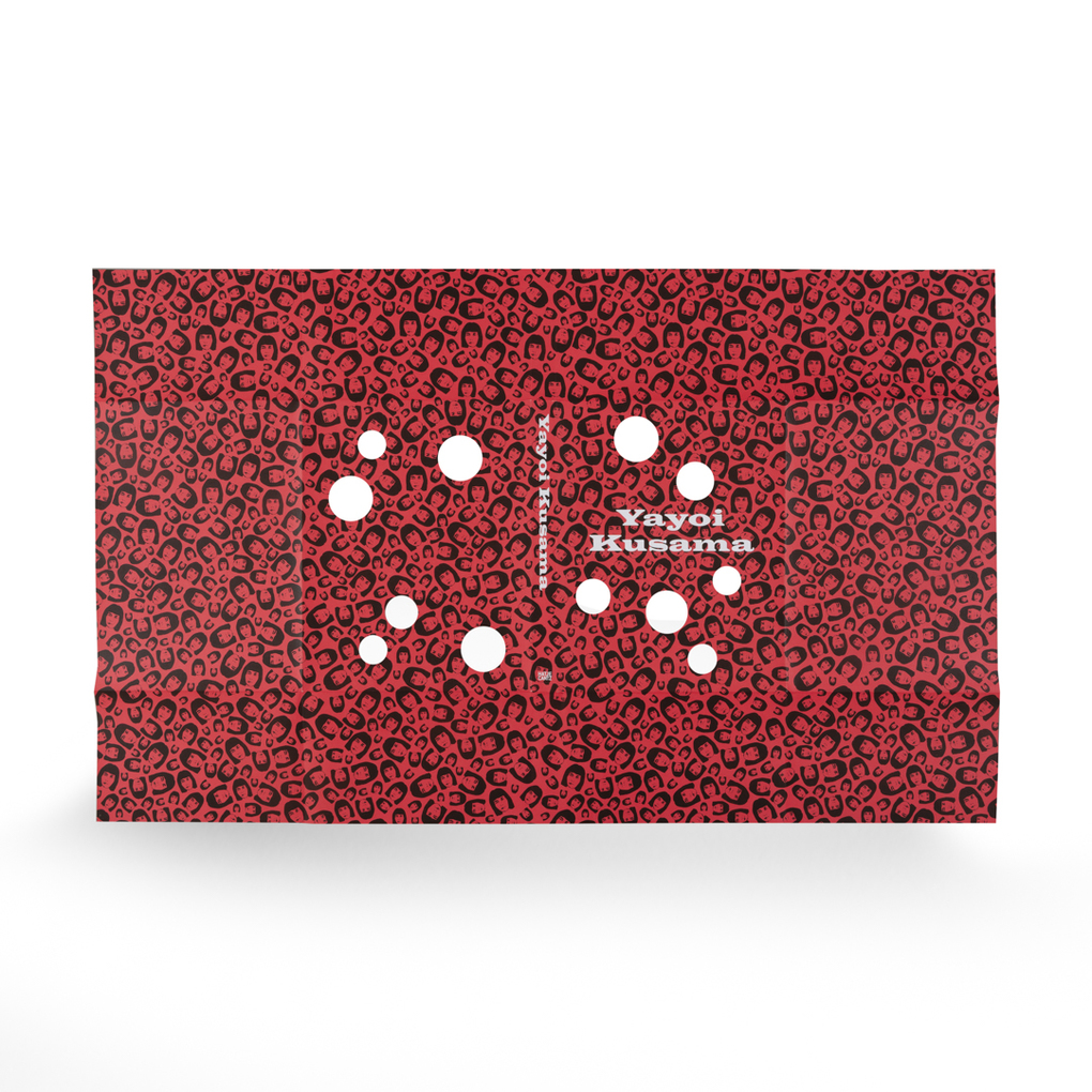 Weitere Ansicht: Yayoi Kusama | Teo Schifferli