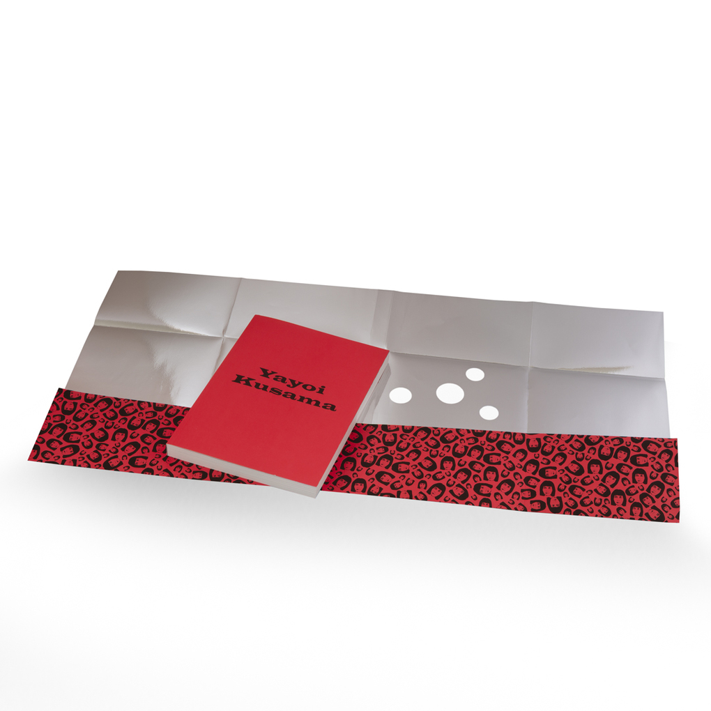 Weitere Ansicht: Yayoi Kusama | Teo Schifferli