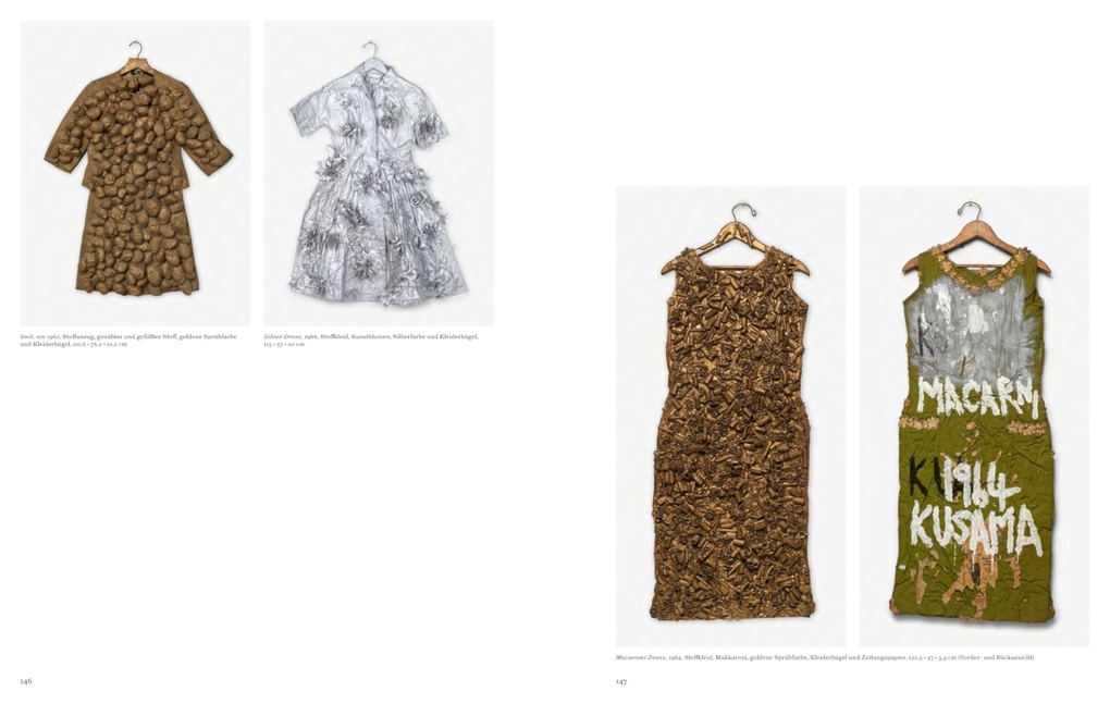 Weitere Ansicht: Yayoi Kusama | Teo Schifferli