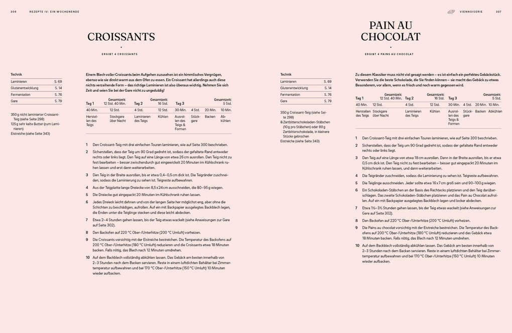 Weitere Ansicht: Die Chemie des Backens | Nicola Lamb