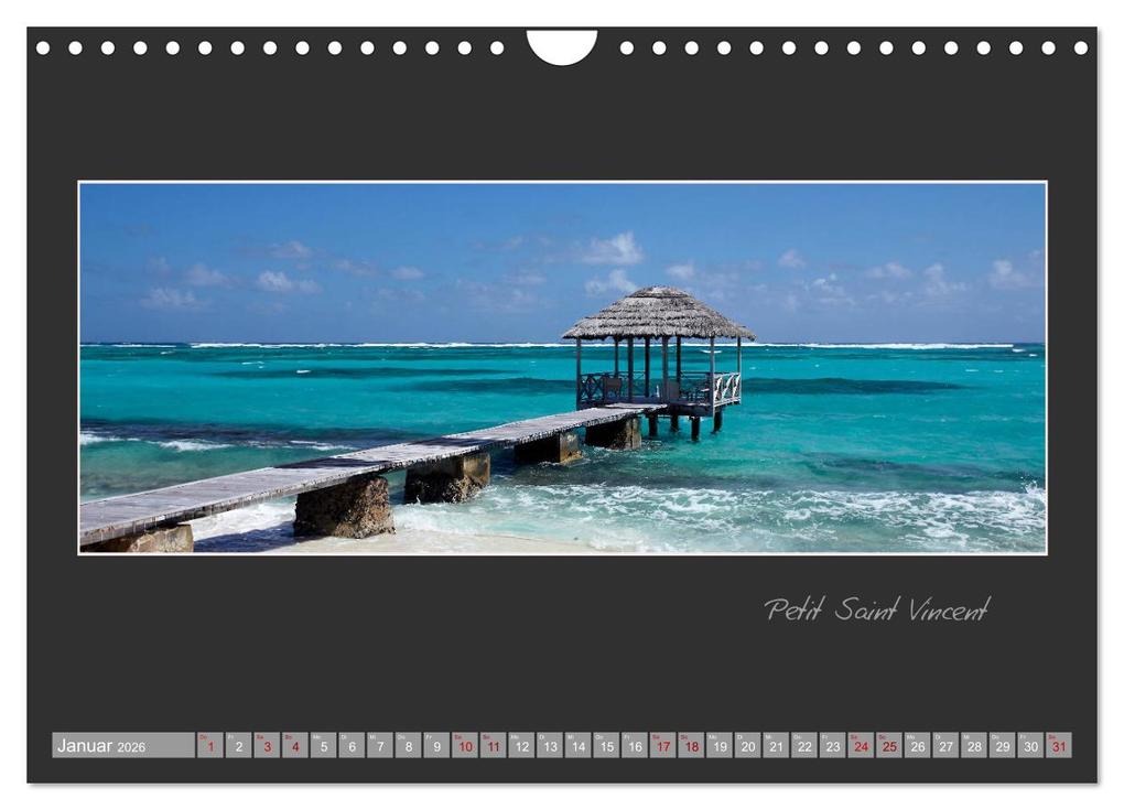 Weitere Ansicht: Panorama Welten (Wandkalender 2026 DIN A4 quer), CALVENDO Monatskalender | Martin Rauchenwald, Calvendo