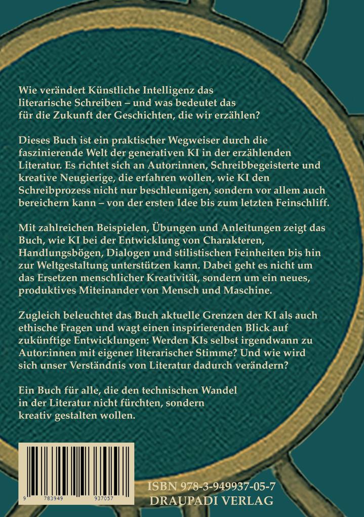 Weitere Ansicht: Was bleibt von uns, wenn das Wasser kommt | belmonte