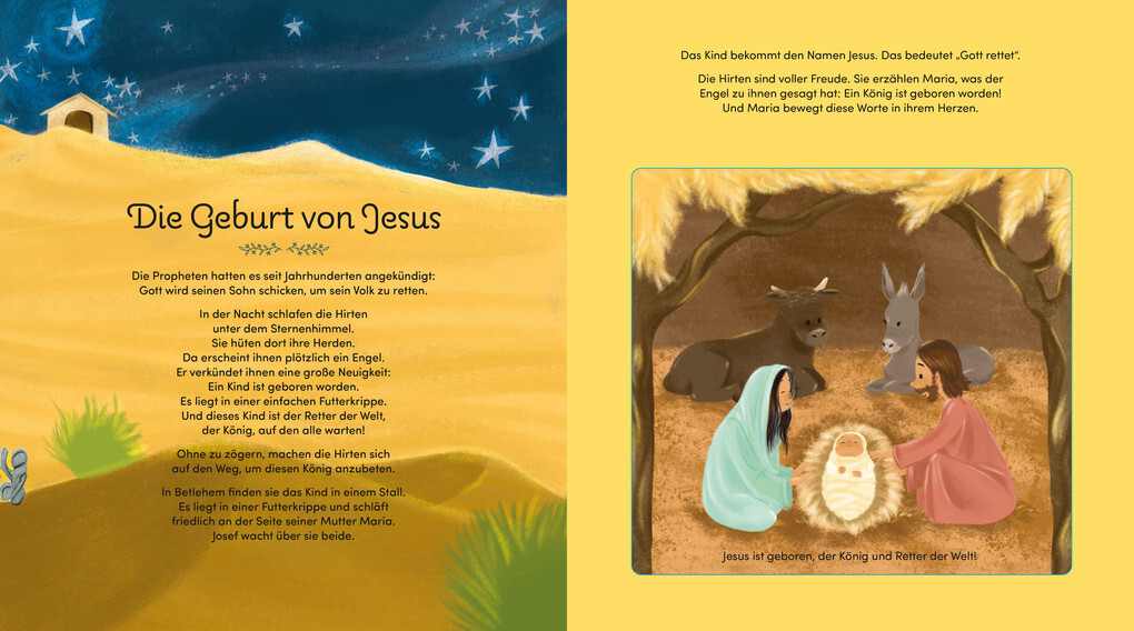 Weitere Ansicht: Meine große Bibel | Alexandra Garibal