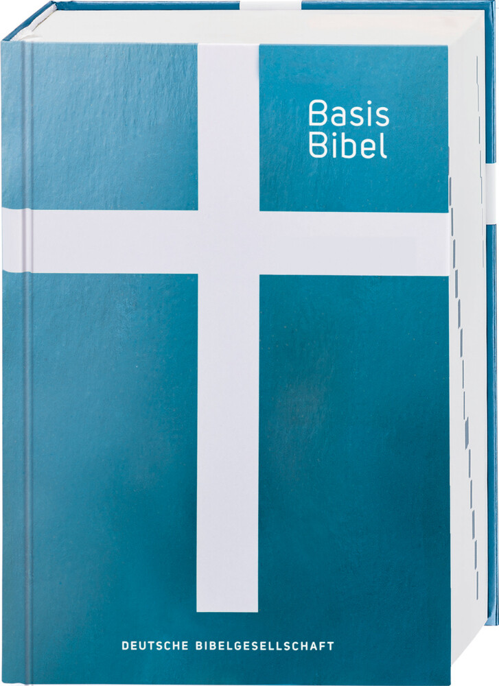 Weitere Ansicht: BasisBibel. Die Kompakte. Edition 2026