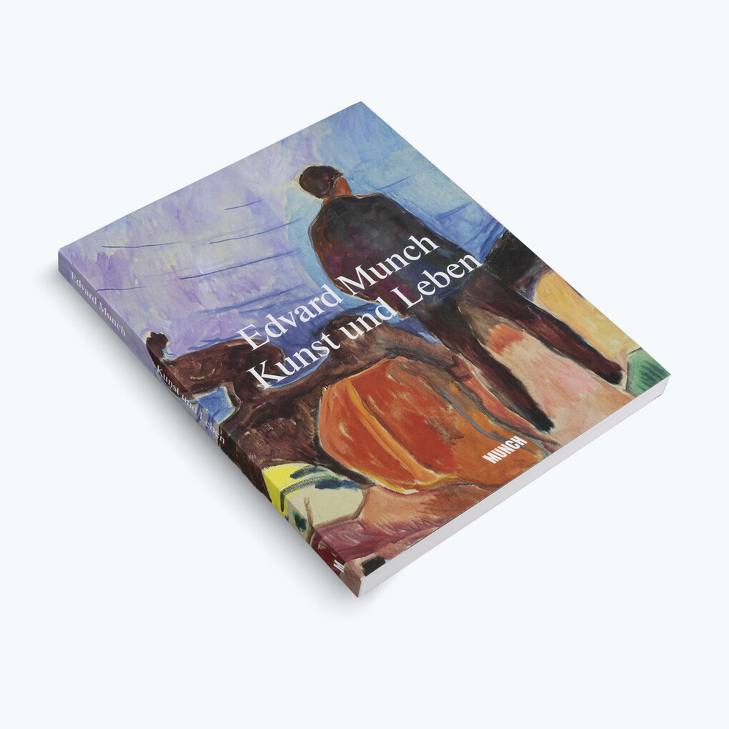 Weitere Ansicht: Edvard Munch: Kunst und Leben