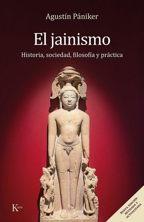 Weitere Ansicht: El Jainismo (nueva edición revisada y actualizada)