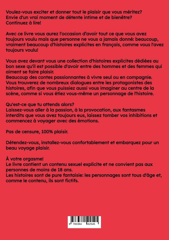 Weitere Ansicht: Nouvel an avec des Gros Seins | Eva Rossi