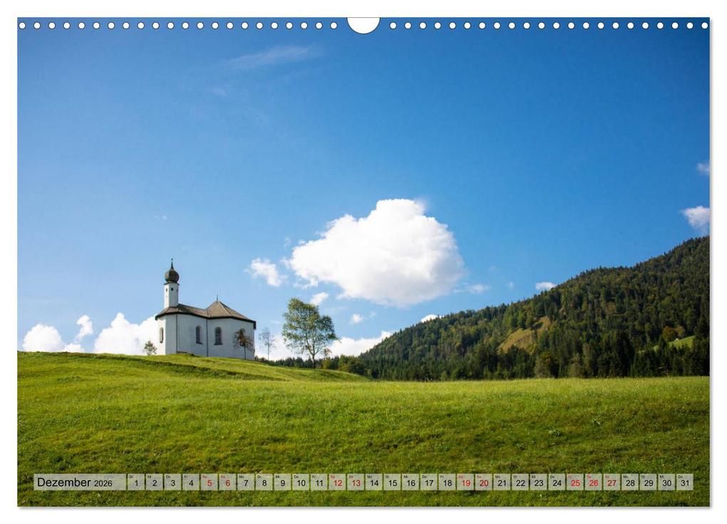 Weitere Ansicht: Achensee - im Herzen der Tiroler Alpen (Wandkalender 2026 DIN A3 quer), CALVENDO Monatskalender | Calvendo, Stefanie und Philipp Kellmann