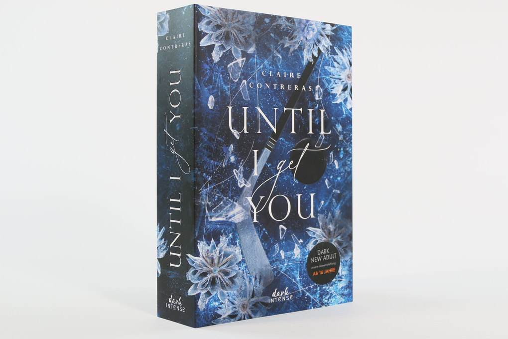 Weitere Ansicht: Until I Get You (Fairview Hockey, Band 1) | Claire Contreras
