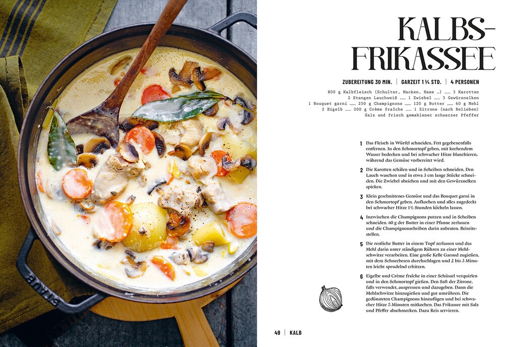 Weitere Ansicht: Cocotte | Amandine Bernardi