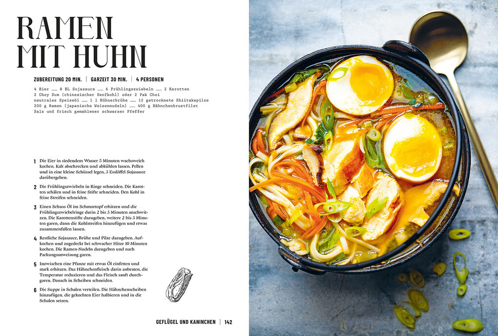 Weitere Ansicht: Cocotte | Amandine Bernardi