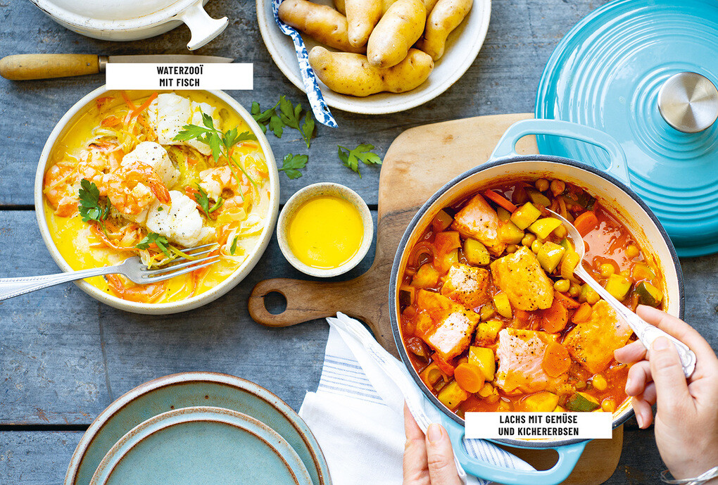 Weitere Ansicht: Cocotte | Amandine Bernardi