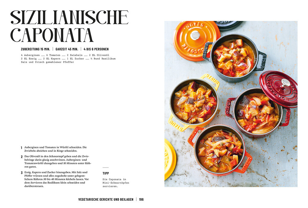 Weitere Ansicht: Cocotte | Amandine Bernardi