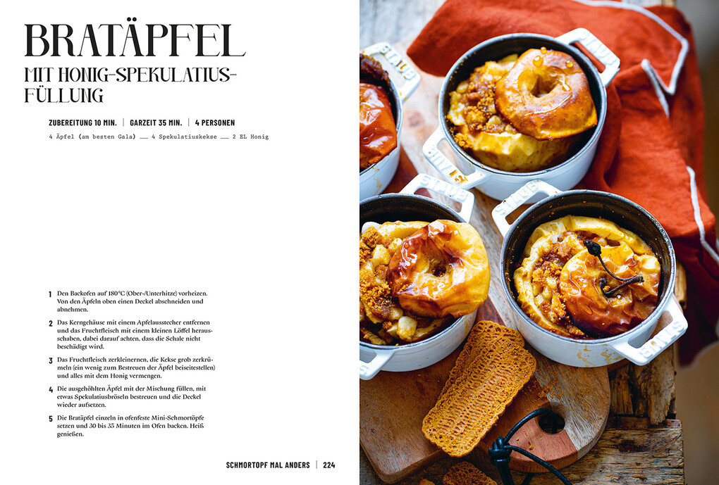 Weitere Ansicht: Cocotte | Amandine Bernardi