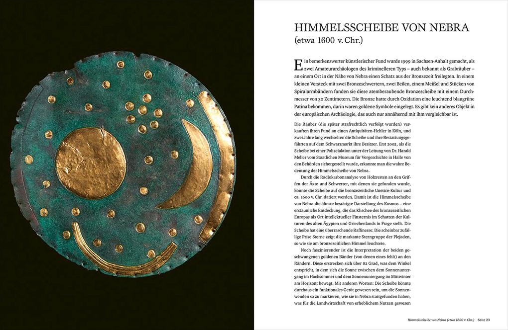 Weitere Ansicht: Die Galerie des Wahnsinns | Edward Brooke-Hitching