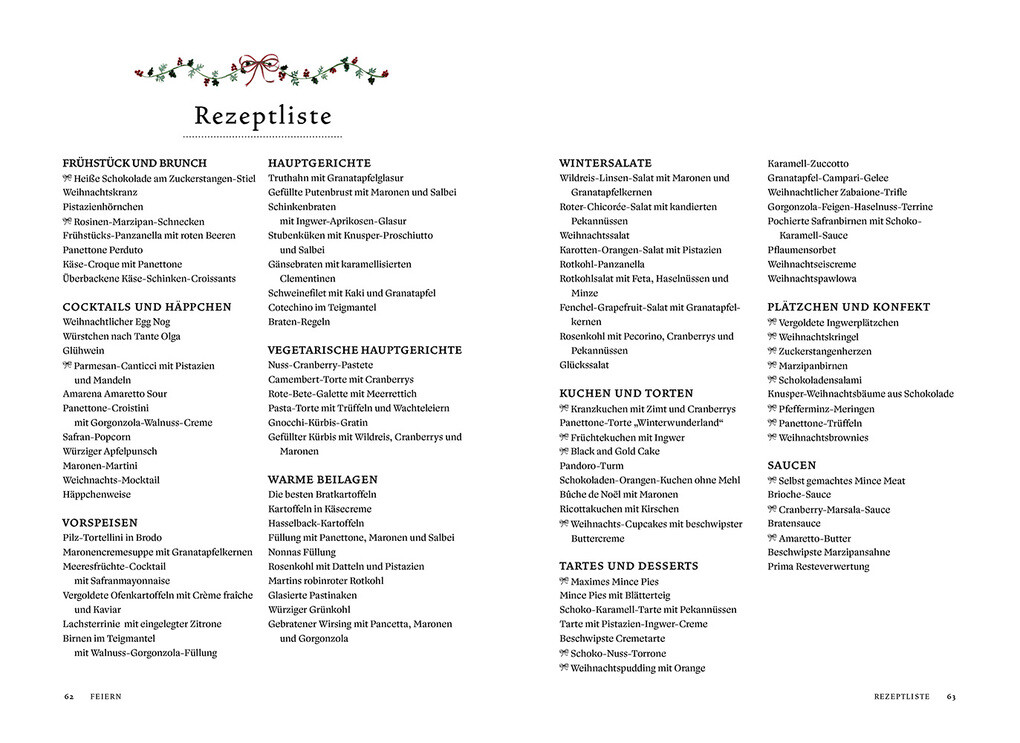 Weitere Ansicht: Cosy Christmas | Skye McAlpine