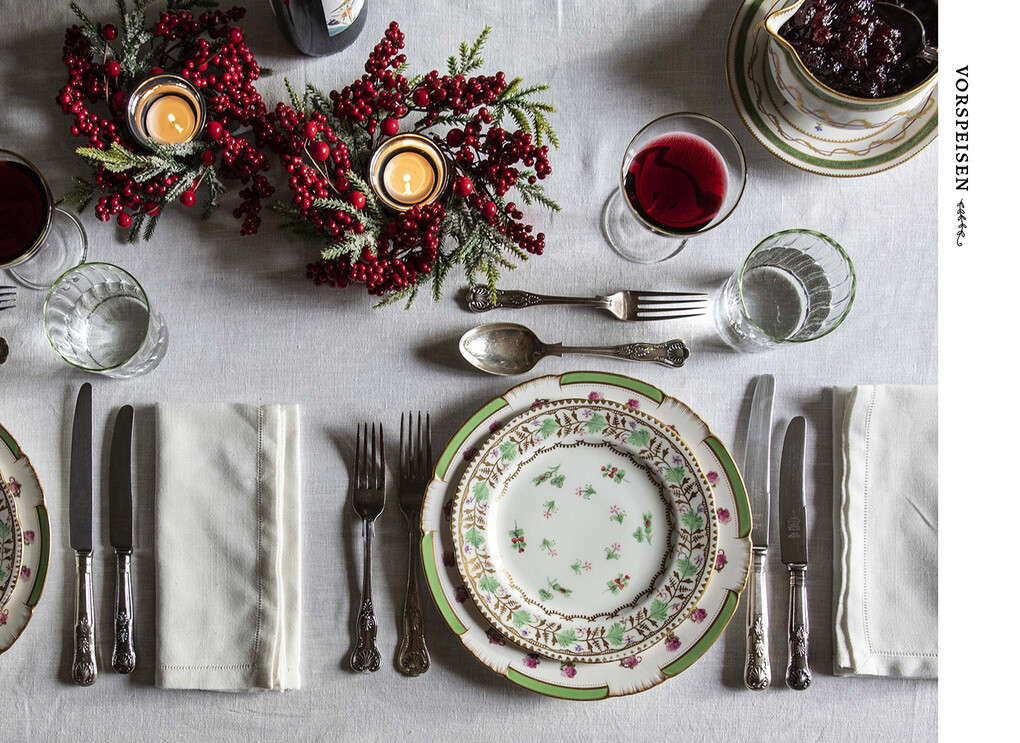 Weitere Ansicht: Cosy Christmas | Skye McAlpine