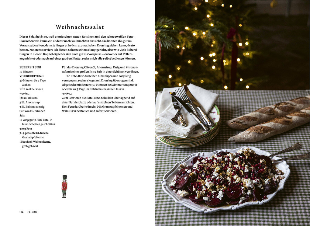Weitere Ansicht: Cosy Christmas | Skye McAlpine