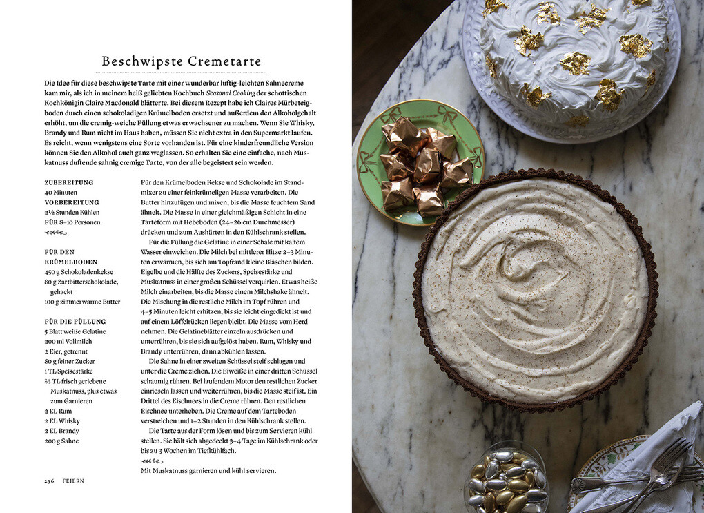 Weitere Ansicht: Cosy Christmas | Skye McAlpine