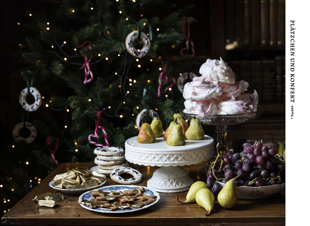 Weitere Ansicht: Cosy Christmas | Skye McAlpine